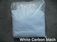 Sell White Carbon Black