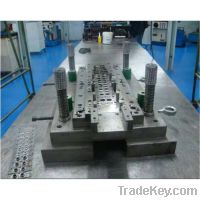 Sell injection molding for auto part