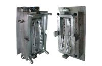 Sell injection mould for industrial parts