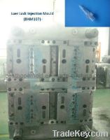 Sell Infusion Luer Lock Parts & Mould