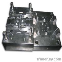 Sell Aluminum Die-Casting Mould
