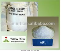 Sell Aluminium fluoride 7784-18-1
