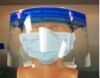 Sell Disposable anti-fog face shield