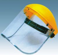 Sell Safety face shield