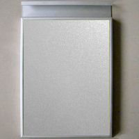 Sell UV decoarative board for kitchen cabinet doors