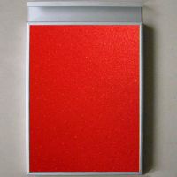 Sell  UV decorative board