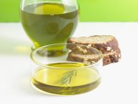 Olive Oil and Olive Products