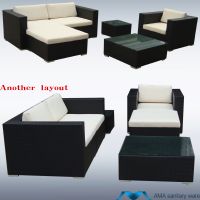 Sell Rattan wicker Furniture/ cane furniture