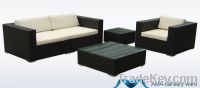 wicker sofa/wicker furniture/rattan furniture/rattan sofa