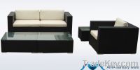 wicker furniture/wicker sofa/rattan furniture/rattan sofa