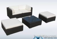 sell outdoor rattan sofa/wicker furniture/patio rattan furniture