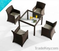 Sell outdoor rattan wicker furniture