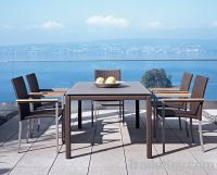 Sell AMA-9102 outdoor rattan wicker Furniture