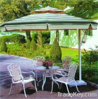 Sell outdoor umbrella/ patio umbrella/ square umbrella