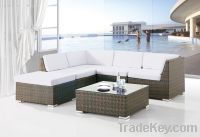 Sell rattan sofa sets AMA-9032
