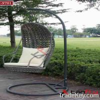 Sell TF-9701 swing hanging egg chair