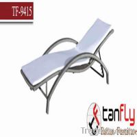 Sell TF-9415 sun lounger chair