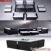 Sell TF-9107 dining room furniture set