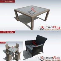 Sell square table set