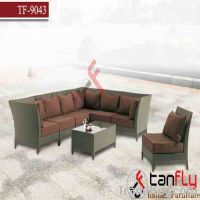 Sell TF-9043 contemperary living room sectional sofa