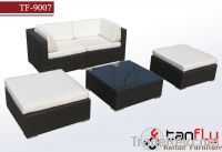 Sell TF-9007 contemporary sectional sofa set