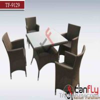 Sell TF-9129 occasional coffee set