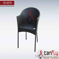 Sell TF-9575 wicker armchair