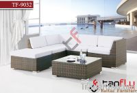 Sell TF-9032 2012 Modular rattan furniture