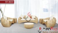 Sell TF-9035 Luxury wicker furniture/outdoor furniture