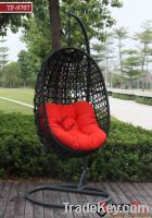 Sell TF-9707 garden furniture set-patio swing chair