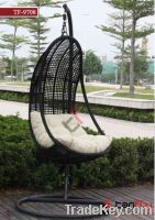 Sell TF-9708 pioneer products patio hanging swing chair