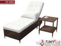Sell TF-9402 Patio sun lounger/lazy lounge