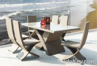 Sell Garden Dining Set