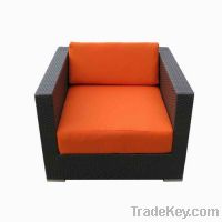 Sell Rattan single sofa