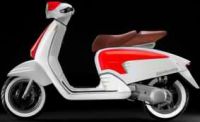 new lambretta motorcycle for the americas