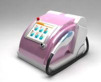 Sell VG-GIV(3) IPl beauty machine for hair removal and speckle removin