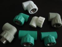 Sell ppr pipe fitting, pipe , ppr cutter