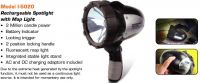 Sell Rechargeable Spotlight with Map Light