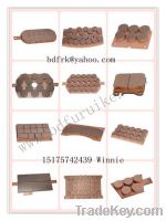 Supply high speed brake pads