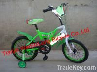 Sell Children Bike