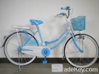 Sell City Bike