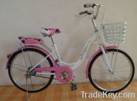 Sell lady bikes