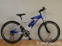Sell MTB bikes