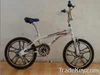 Sell show bikes