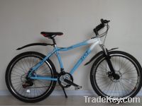 Sell MTB bicycle