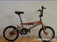 Sell show bicycle