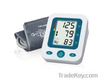Sell upper arm blood pressure monitor with the cheapest price