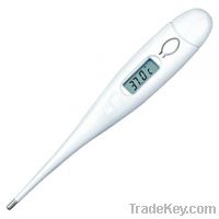 Sell digital thermometer with big LCD