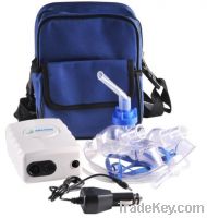 Sell Portable home and car use nebulizer