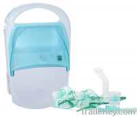 Sell nebulizer with useful compartment with popular design